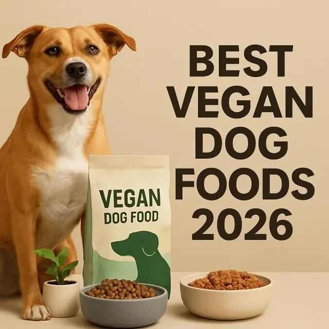 Where to Buy Plant-Based Dog Food in 2026: Top Brands & Options