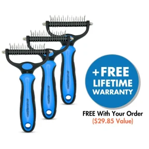 How to Choose Plastic-Free Pet Grooming Tools Effectively