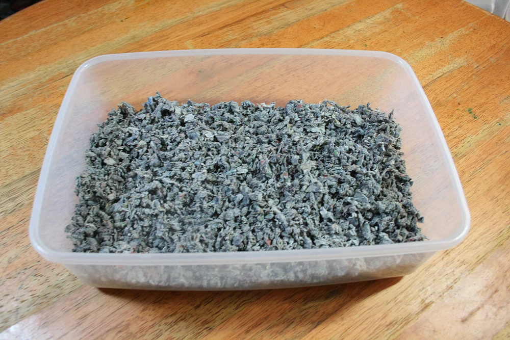 How to Make DIY Eco-Friendly Cat Litter: A Simple Guide