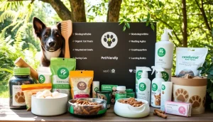 Sustainable Pet Food: How to Audit Brands and Avoid Greenwashing