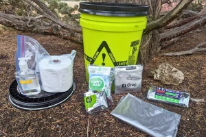 Best Biodegradable Waste Bags for Hiking: 2026 Guide