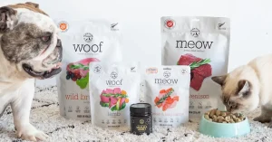 Best Natural Pet Food Guide: Top Brands & Safe Transition