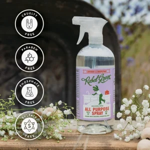 Sustainable Pet Cleaning: How to Avoid Greenwashing