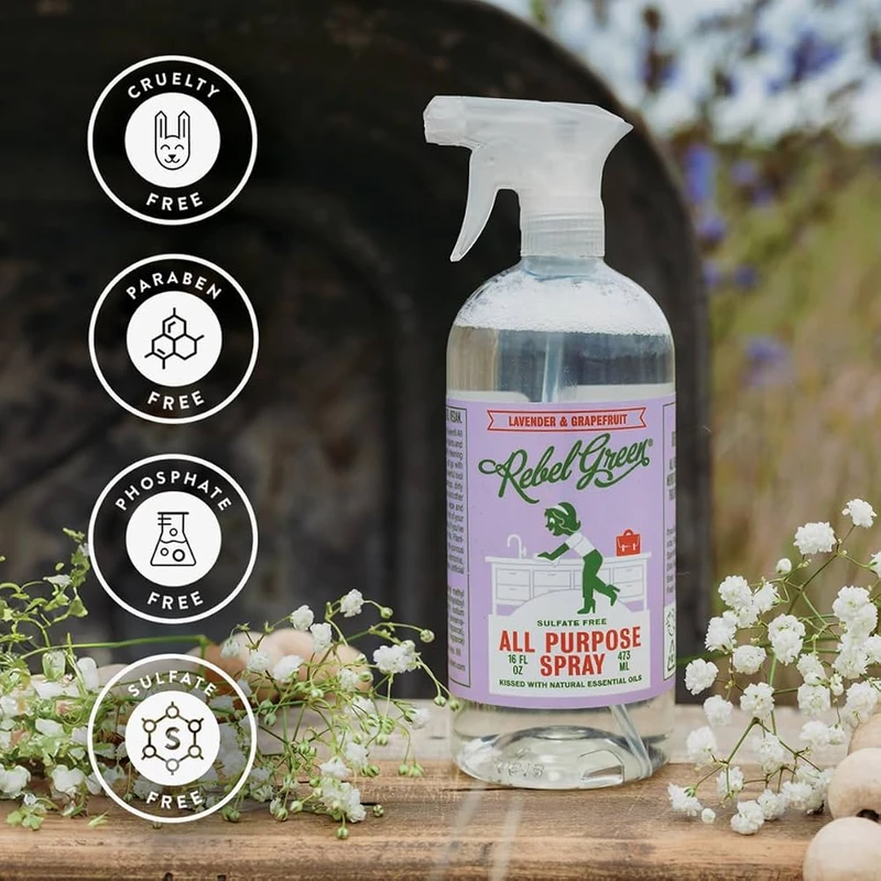 Sustainable Pet Cleaning: How to Avoid Greenwashing