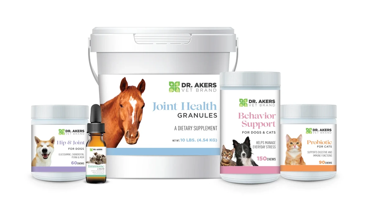 Sustainable Pet Supplement Manufacturing: Eco-Trends 2026