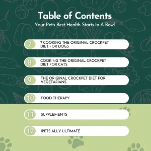 Benefits of Natural Pet Food Diets: Science & Nutrition