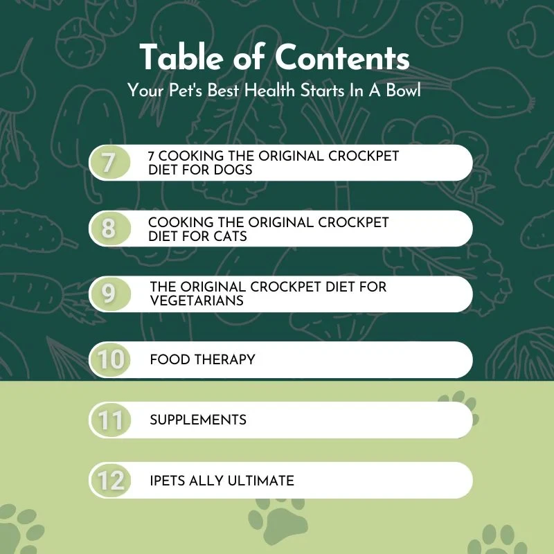 Benefits of Natural Pet Food Diets: Science & Nutrition