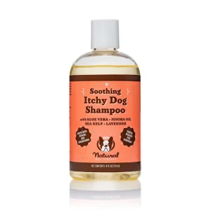Best Organic Pet Shampoos for Itchy Skin: 2026 Guide