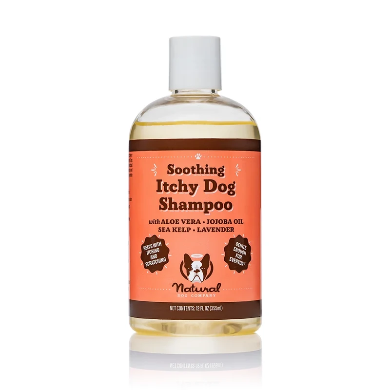 Best Organic Pet Shampoos for Itchy Skin: 2026 Guide