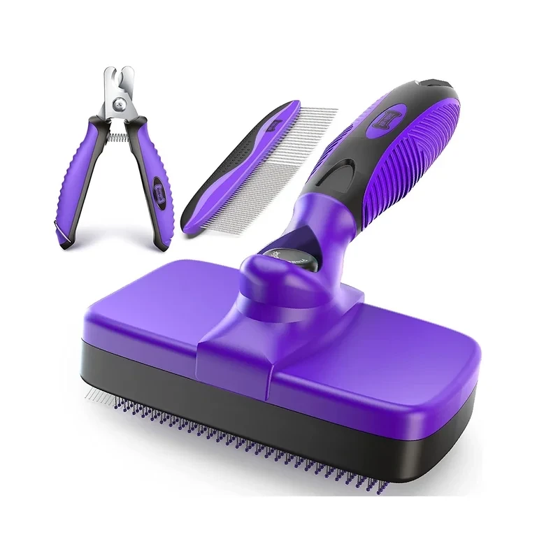 Best Plastic-Free Pet Grooming Tools: A Sustainability Guide