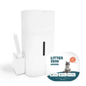 Best Zero Waste Cat Litter: Eco-Friendly Substrate Guide