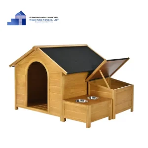Eco-Friendly Pet Home Design: Sustainable Living Guide