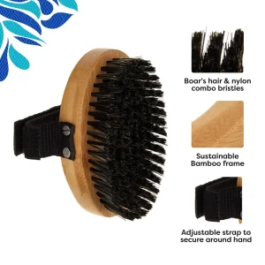Sustainable Bamboo Pet Brushes: Why Bamboo Beats Plastic