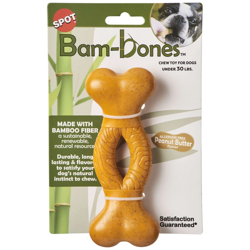 Sustainable Bamboo Pet Toys: How to Avoid Greenwashing