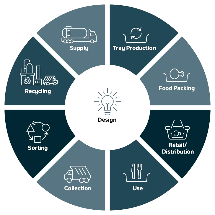 Circular Economy in Pet Manufacturing: Solving the Waste Gap