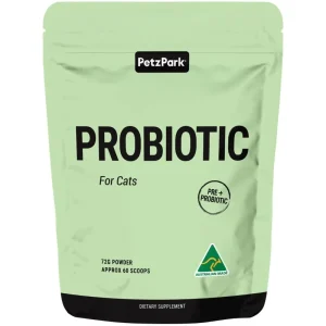 Eco-Friendly Cat Probiotics: A Guide to Sustainable Gut Health