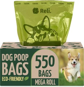 Eco-Friendly Pet Waste Bags: Which Type is Best for You?