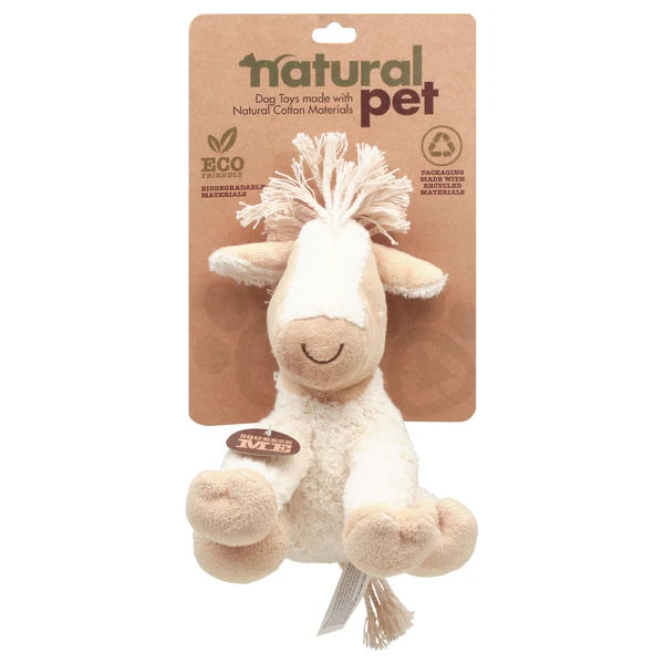Natural Eco-Friendly Dog Toys: How to Spot Greenwashing